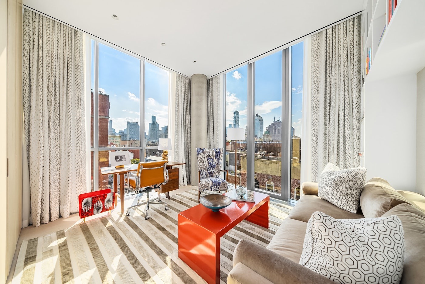 152 Elizabeth St #PH