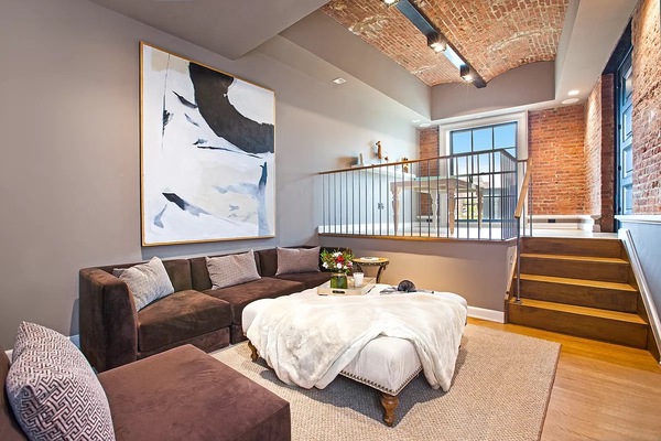 293 Lafayette St #PH2