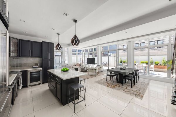 111 Fulton St #PH107