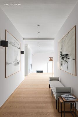 50 Gramercy Park North #11A