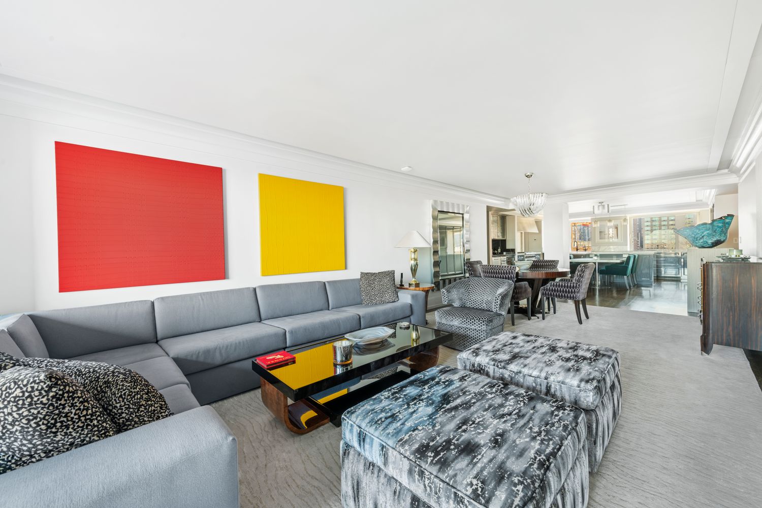 180 East End Ave #15E