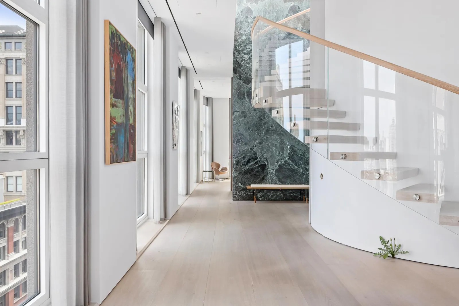 240 Park Ave South #PHD