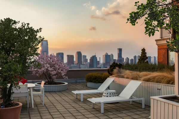 380 Rector Place #PHJ