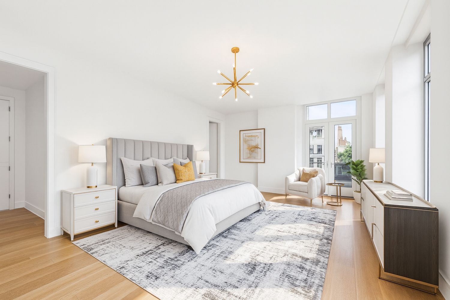 1228 Madison Ave #11