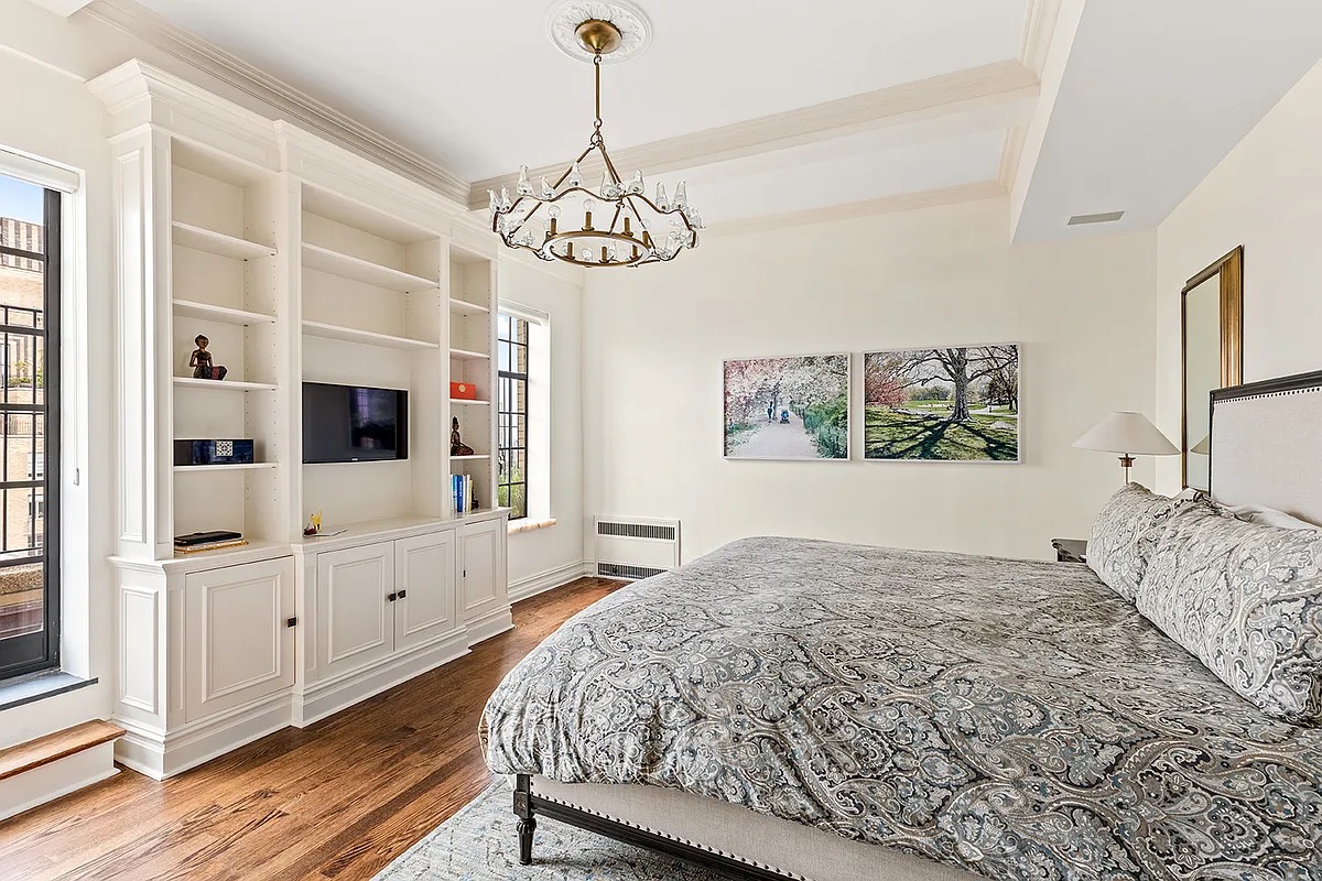 300 Central Park West #PH19J