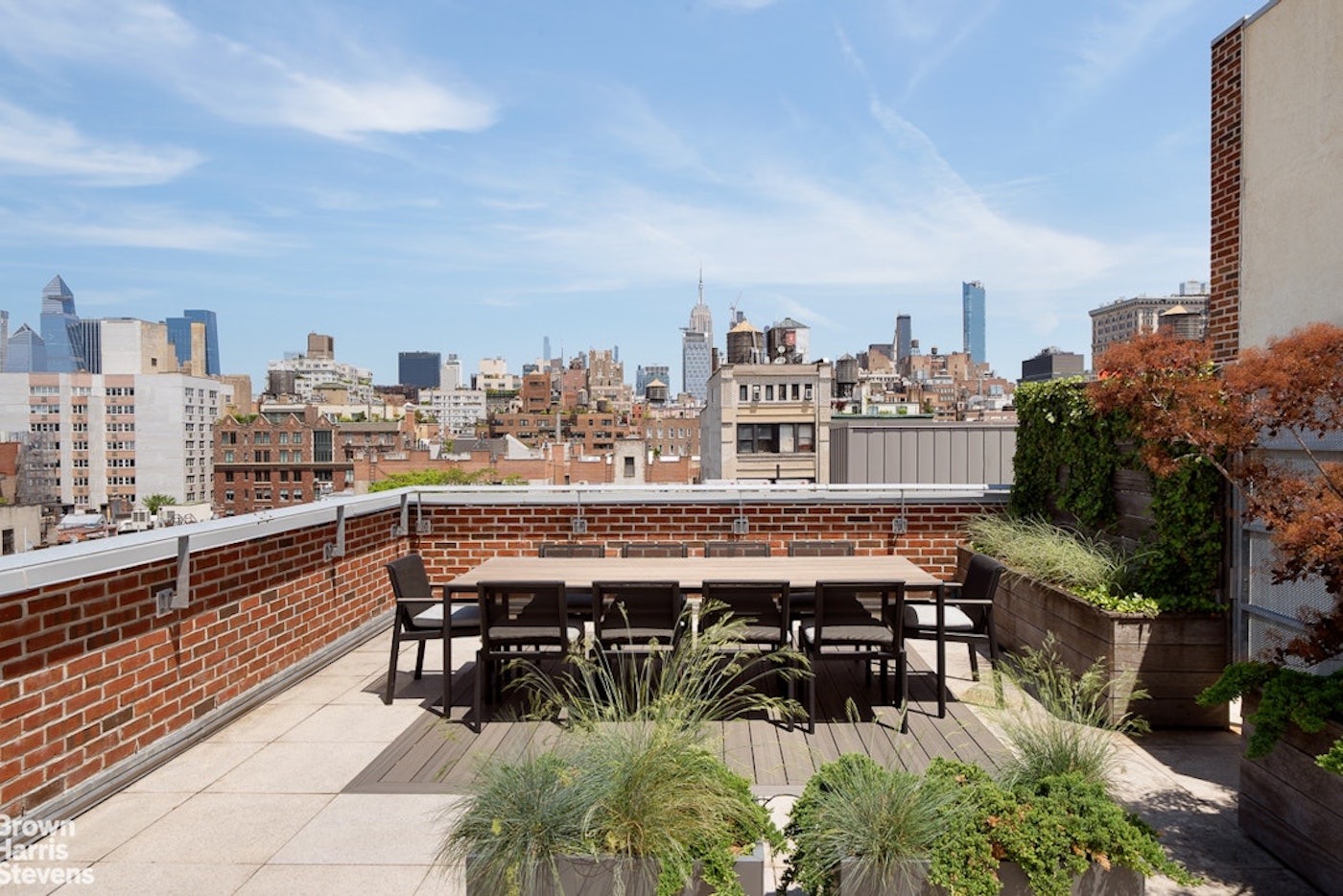 173 Macdougal St #PHW