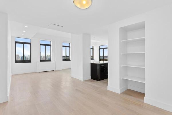 200 Rector Place #44A