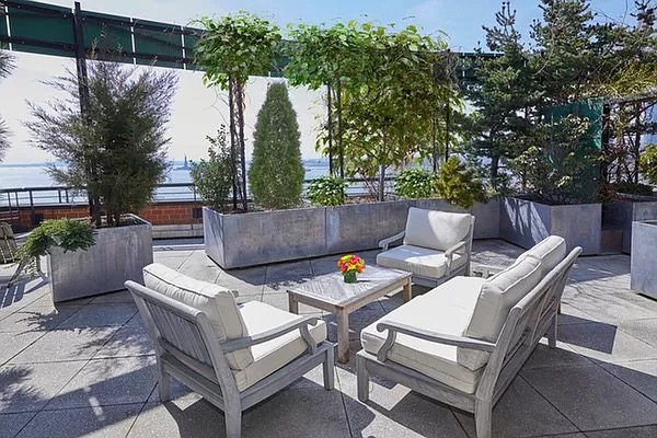 377 Rector Place #PHAB