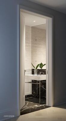 40 East End Ave #PH17