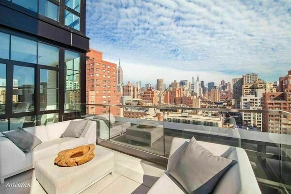 234 East 23 #SKY-DUPLEX