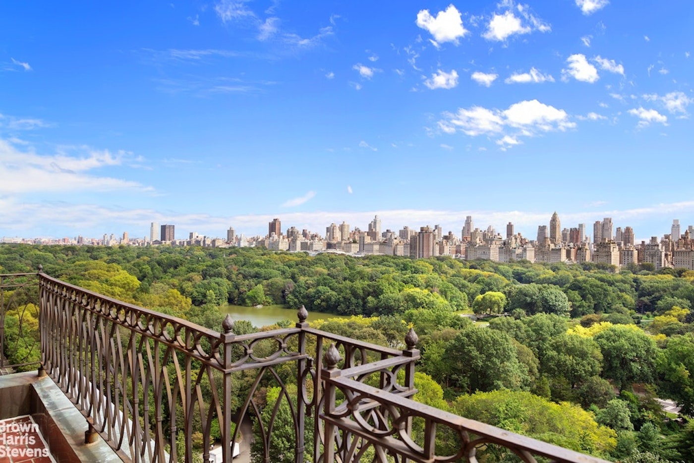 101 Central Park West #PHF