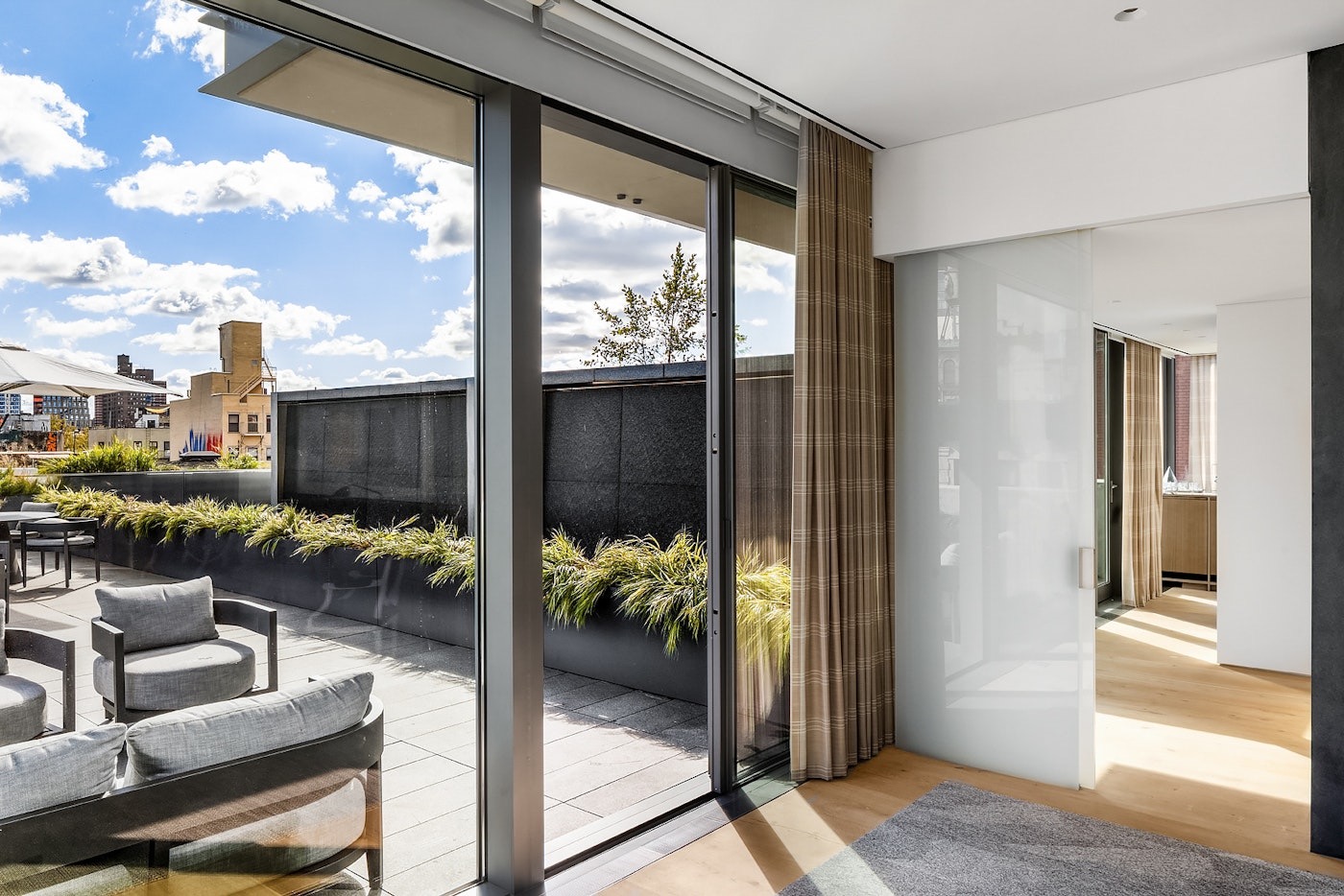 152 Elizabeth St #PH