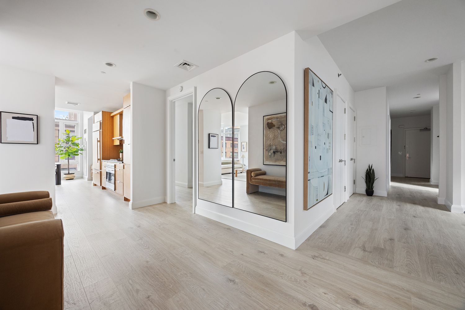 70 Little West St #7L