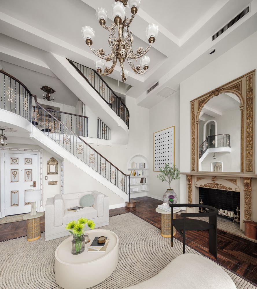 5 Tudor City Pl #PH5