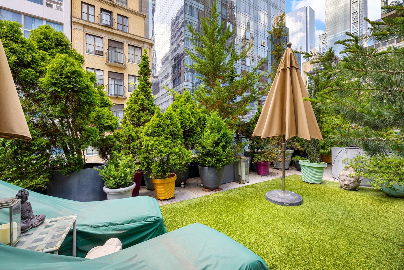 111 Fulton St #PH111