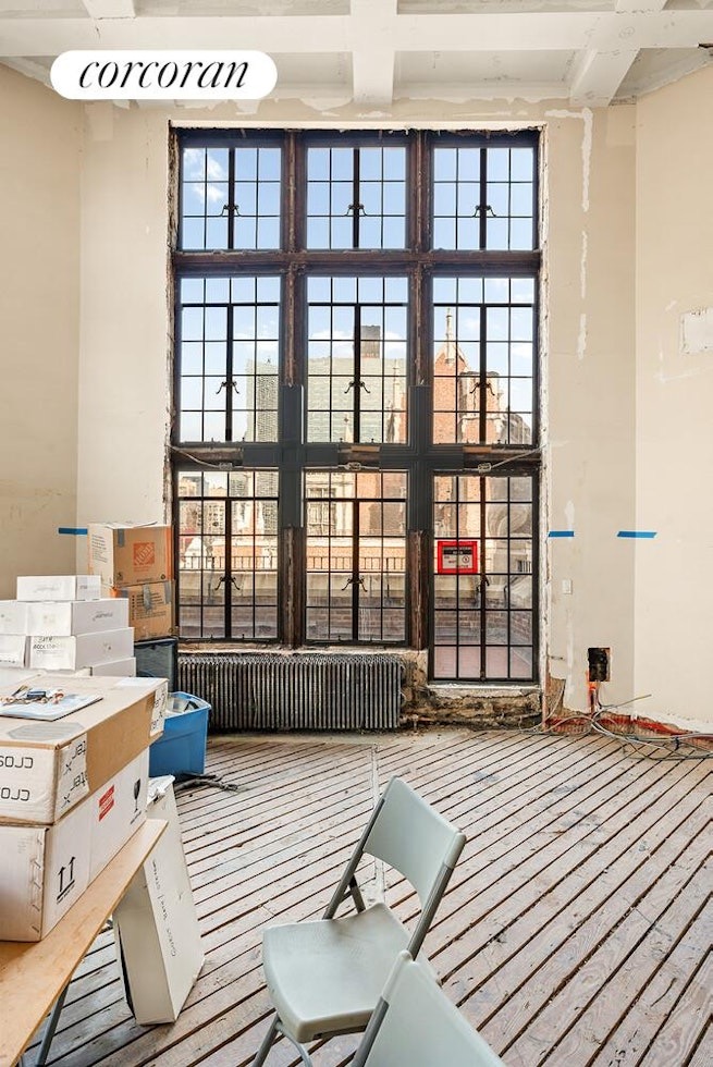 5 Tudor City Pl #PH1/2