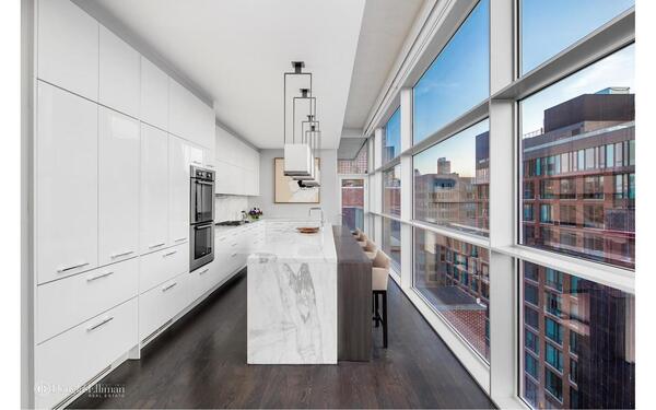 471 Washington St #PH