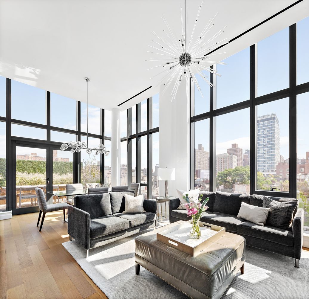 150 Rivington St #PHC