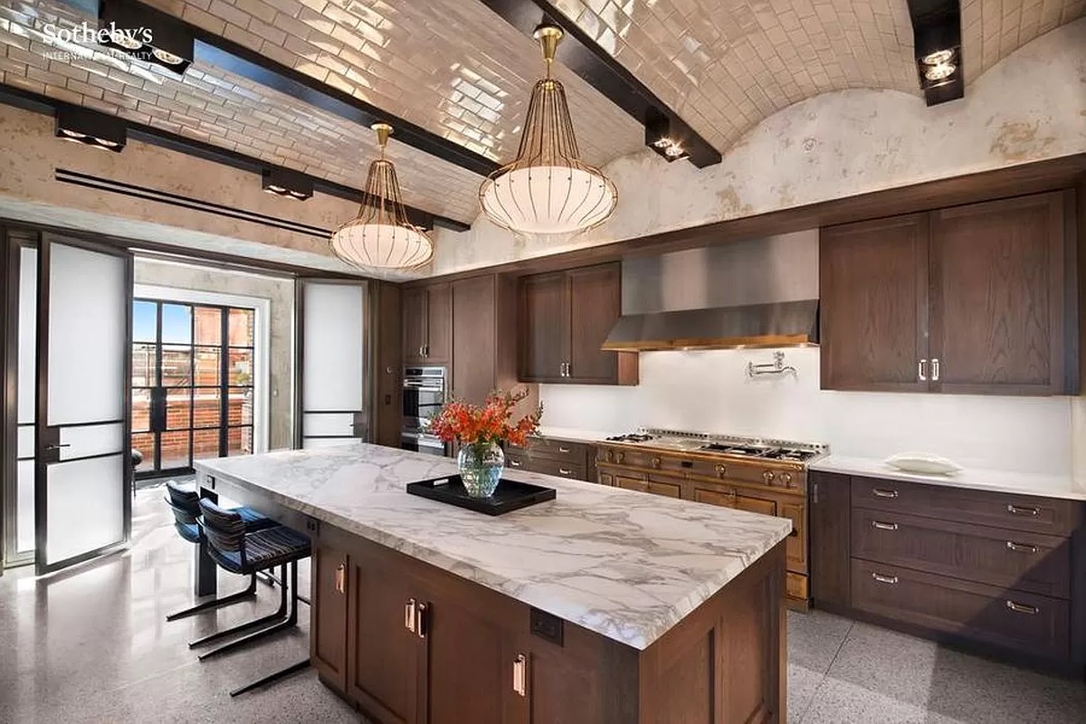 293 Lafayette St #PH4