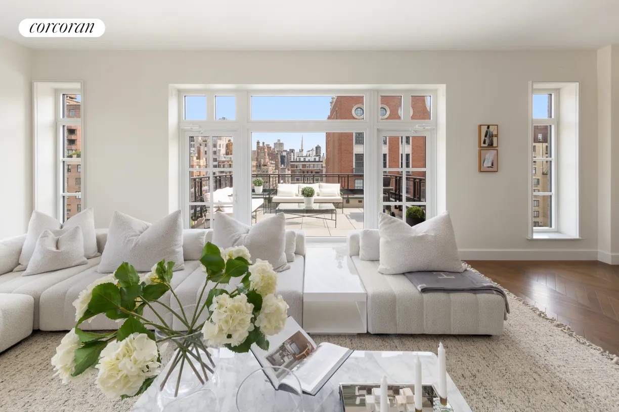 150 East 78 #PH15/16