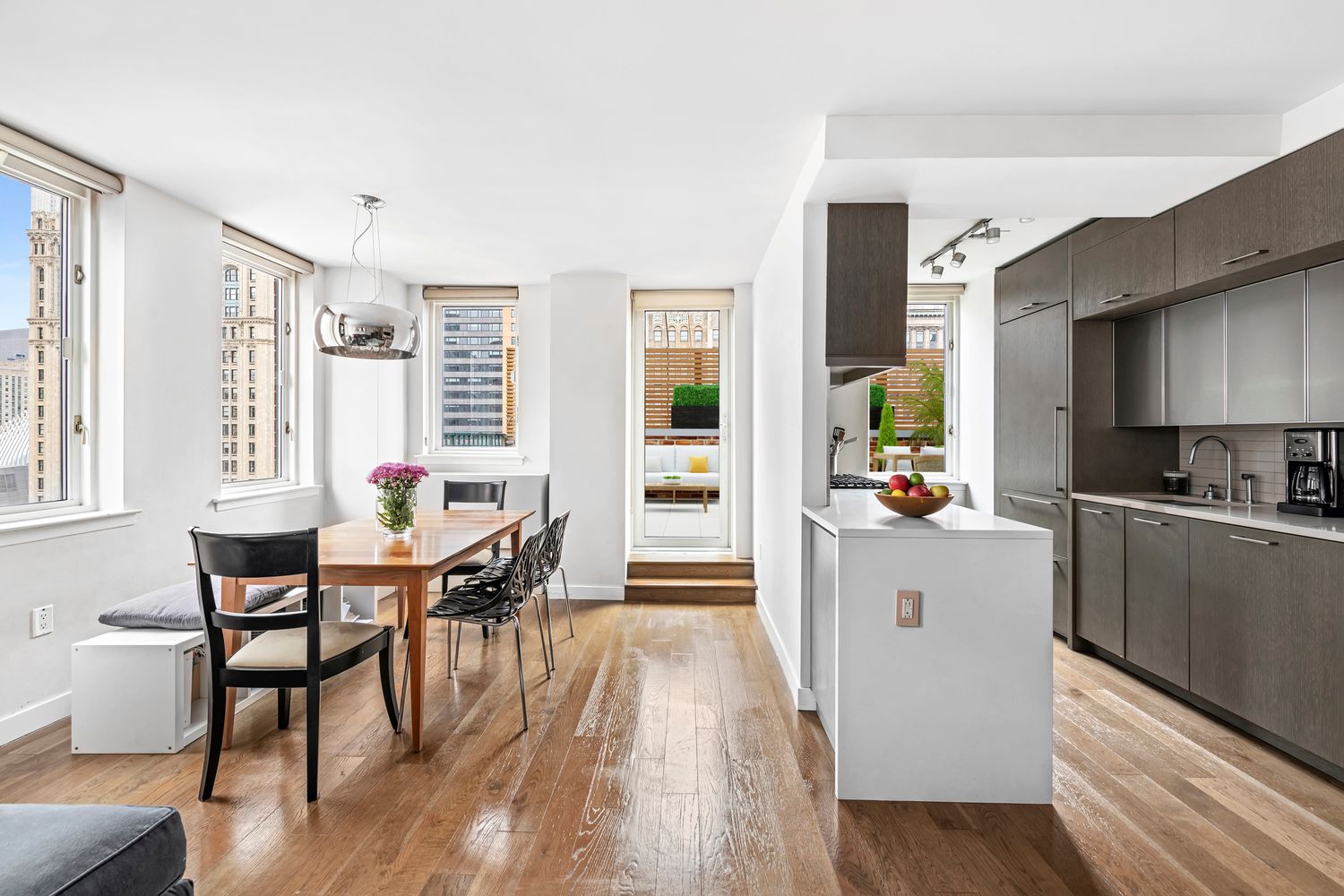 225 Rector Place #15B