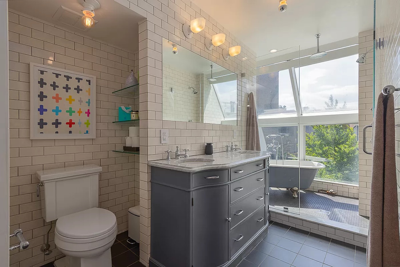 130 Barrow St #PH510