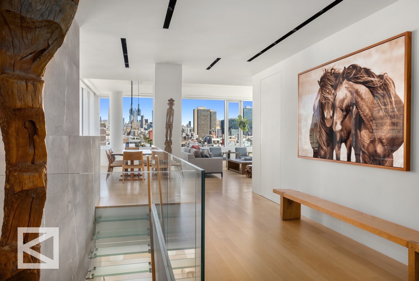 350 West Broadway #PH