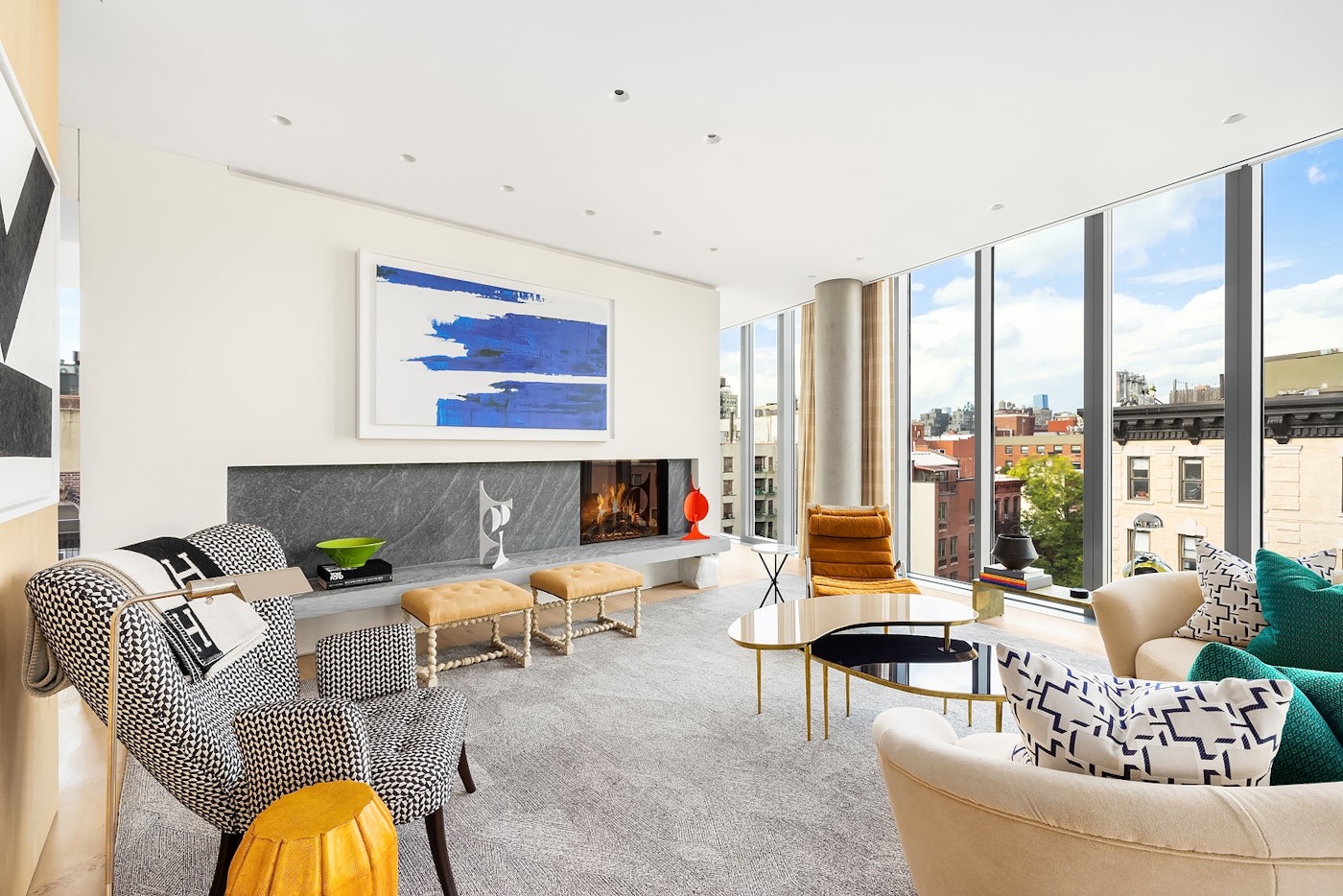 152 Elizabeth St #PH