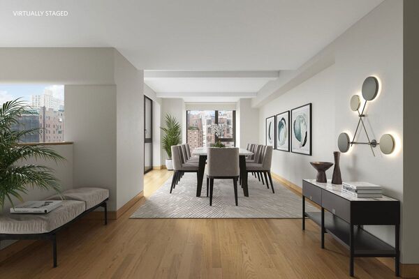 50 Gramercy Park North #11A