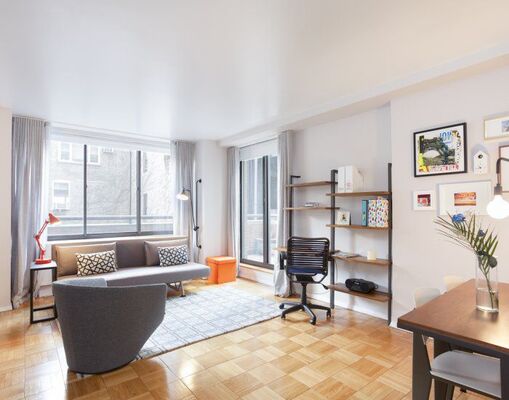157 East 32 #3D