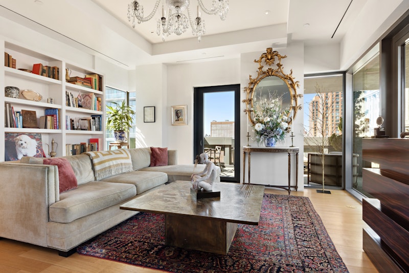 123 Third Ave #PH15A