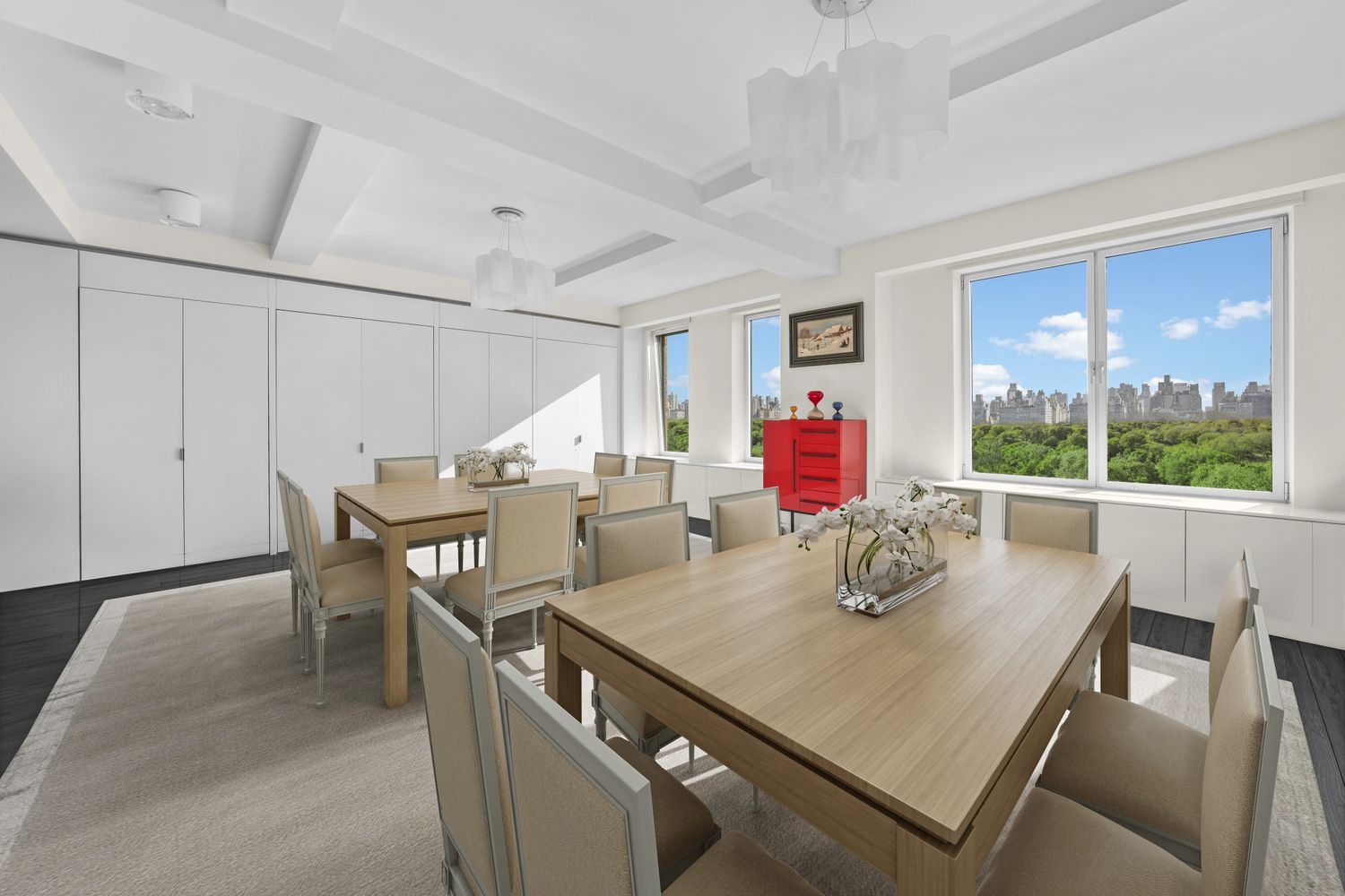 101 Central Park West #9BC