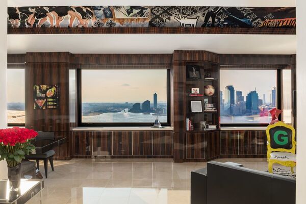 380 Rector Place #PHJ