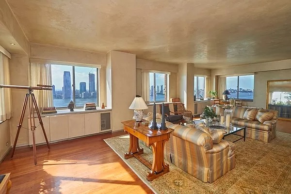 377 Rector Place #PHAB