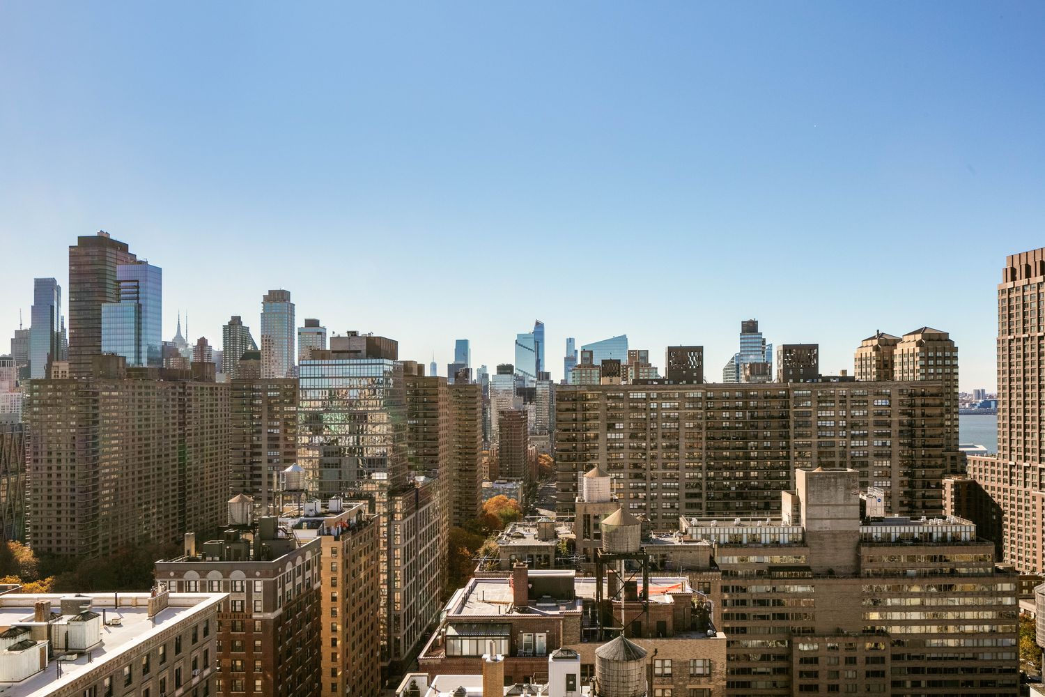 263 West End Ave #22B