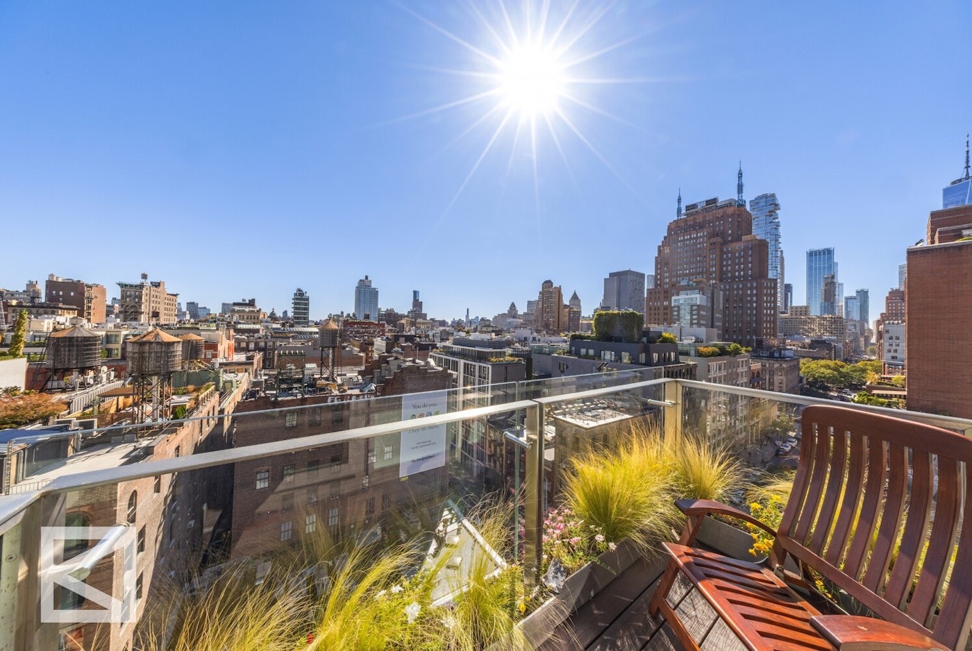 350 West Broadway #PH