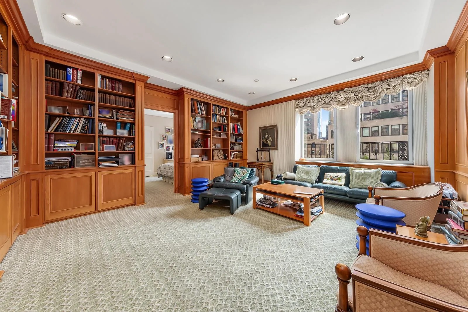 465 Park Ave #19/20W