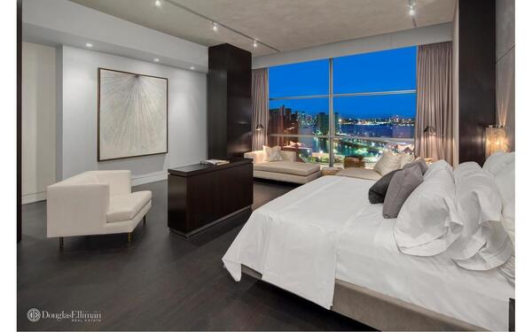 471 Washington St #PH