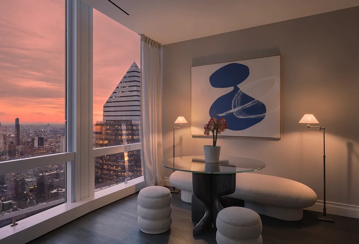 35 Hudson Yards #7302