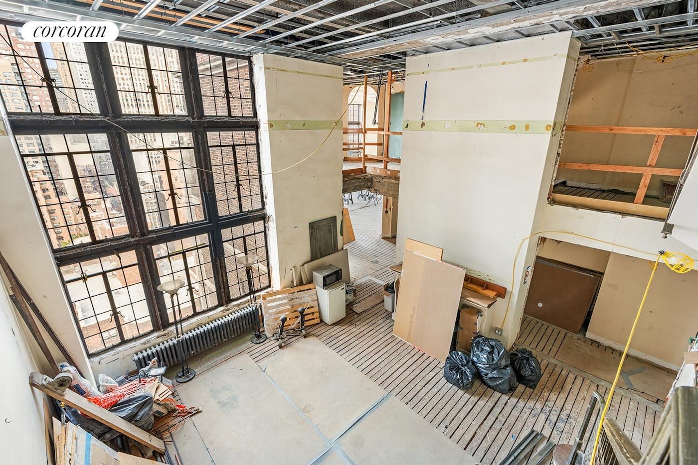 5 Tudor City Pl #PH1/2