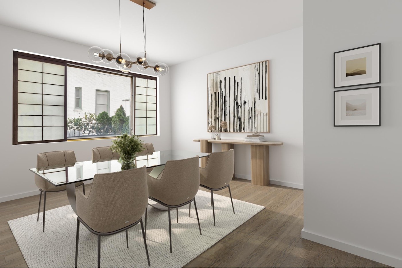 24 Central Park South #19E