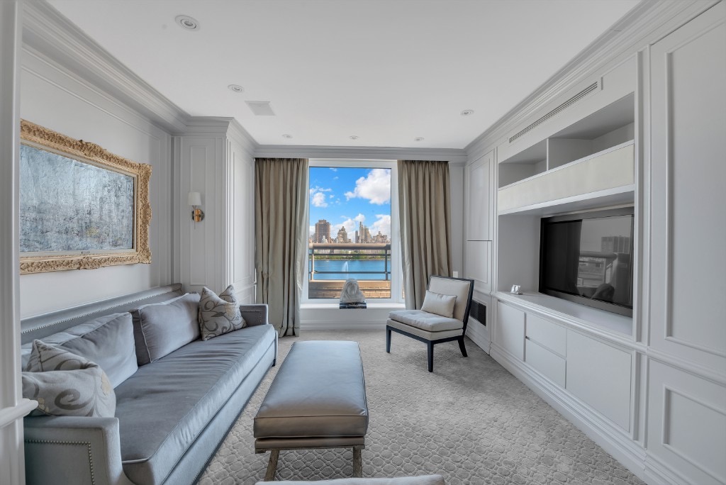 279 Central Park West #PH 2B