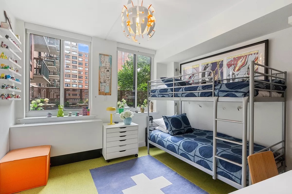 333 Rector Place #304