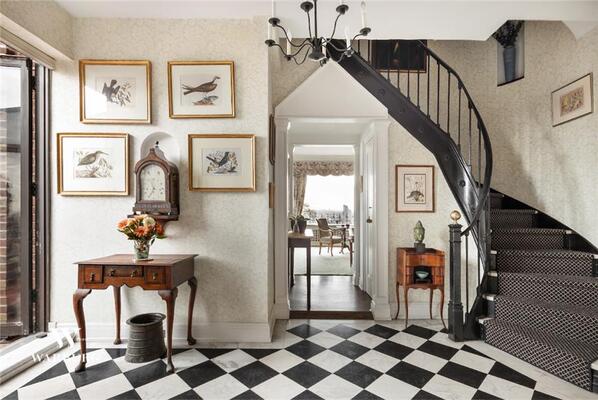 130 East End Ave #PHA