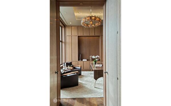 15 Central Park West #PH41