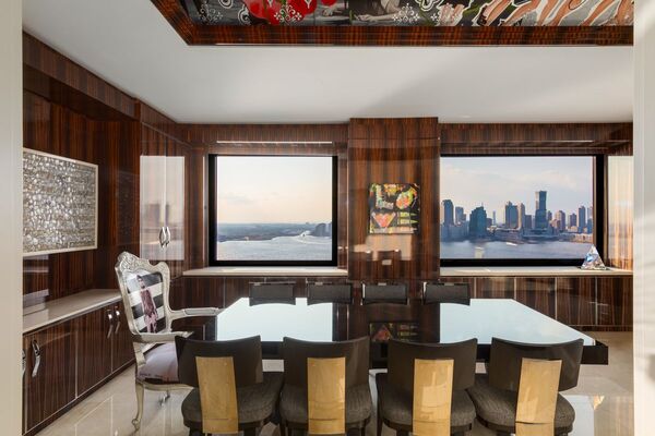 380 Rector Place #PHJ