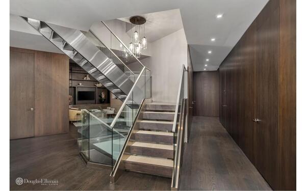 471 Washington St #PH