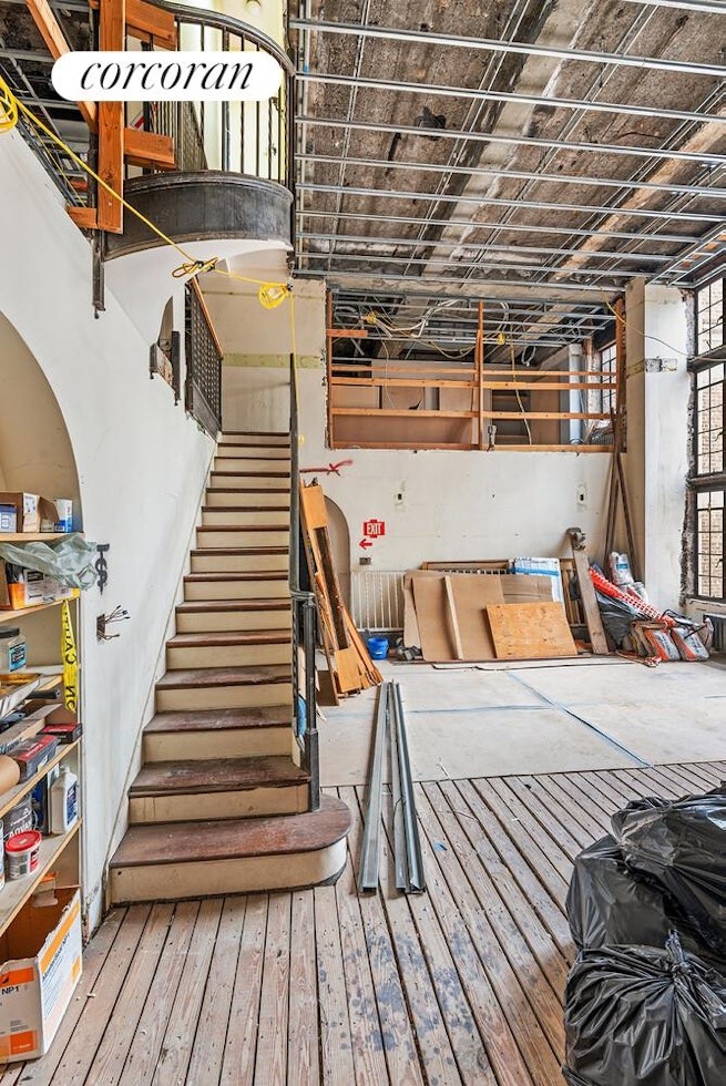 5 Tudor City Pl #PH1/2