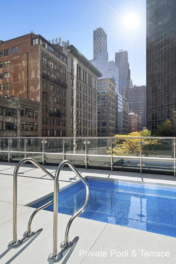 172 Madison Ave #MANSION