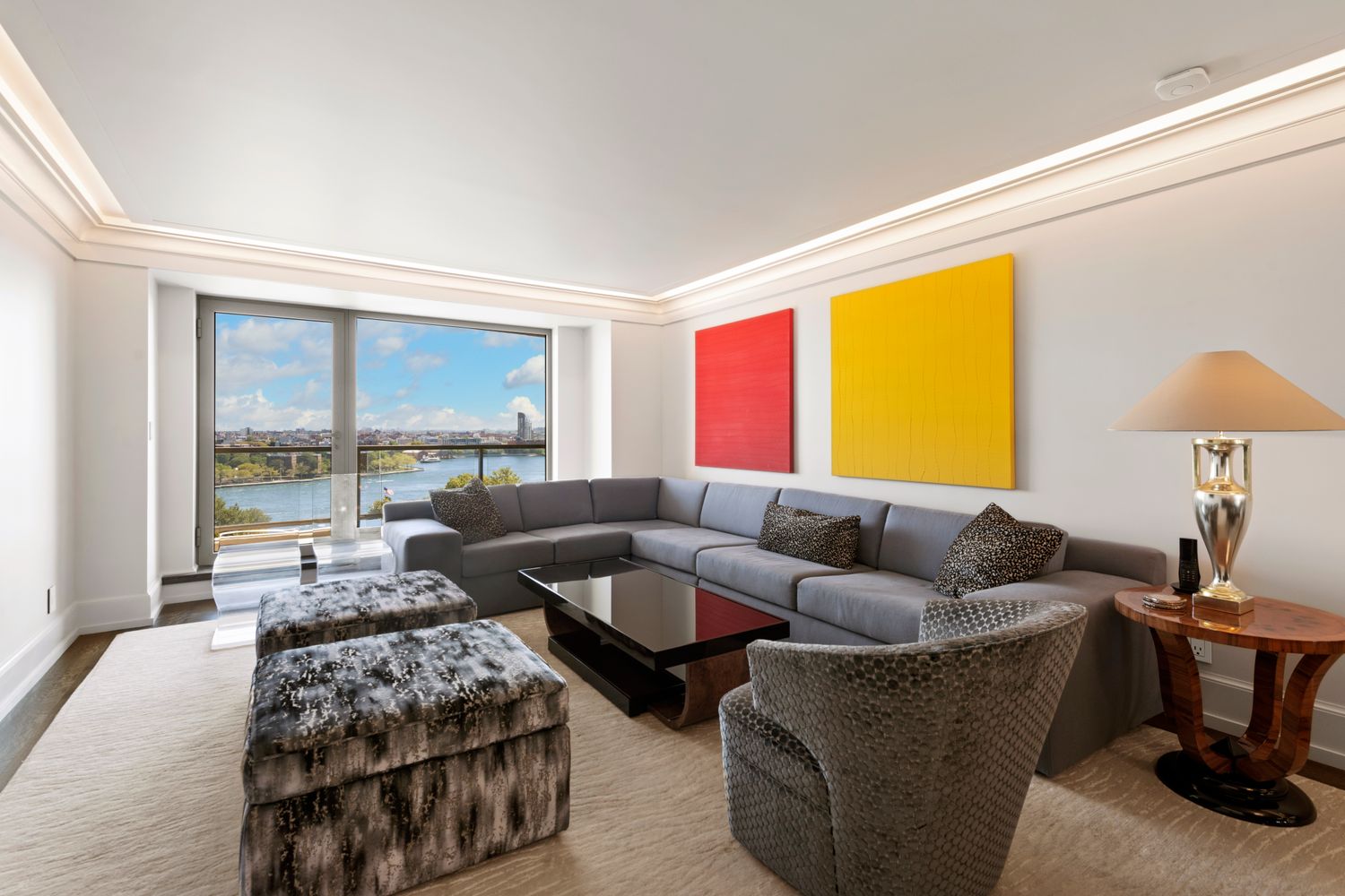 180 East End Ave #15E